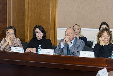 В Оренбуржье обновится состав Молодежного парламента
